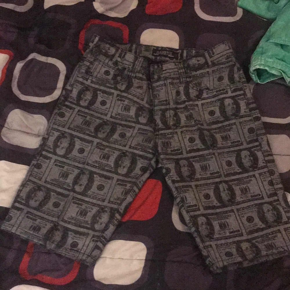Shorts